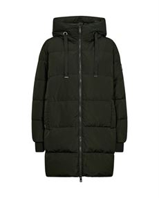 MOS MOSH DUNJAKKE, MMAVON DOWN JACKET, ROSIN